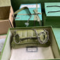 Gucci Horsebit Chain Small Shoulder Bag