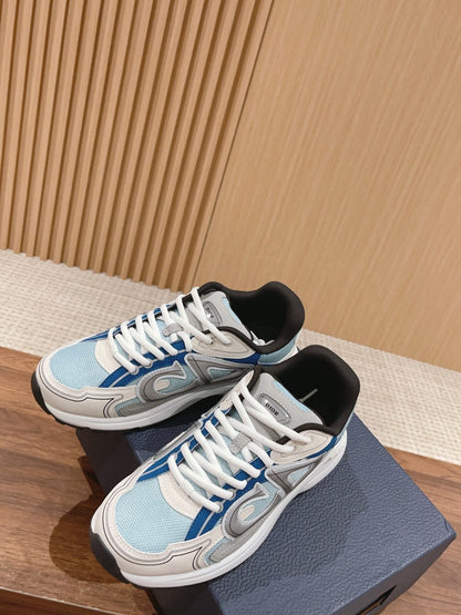 Christian Dior Men B30 Sneaker
