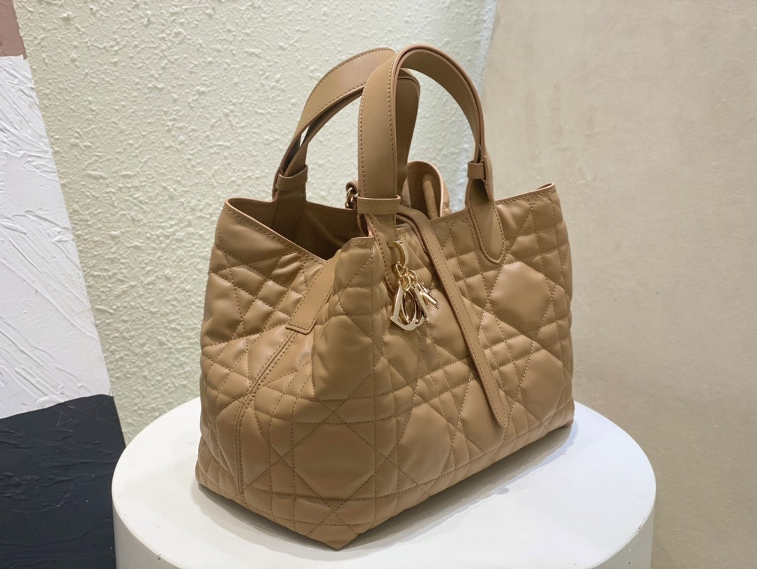 Christian Dior Medium Toujours Bag