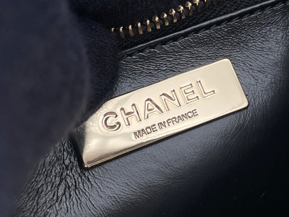 Chanel 31 Mini Shopping Bag