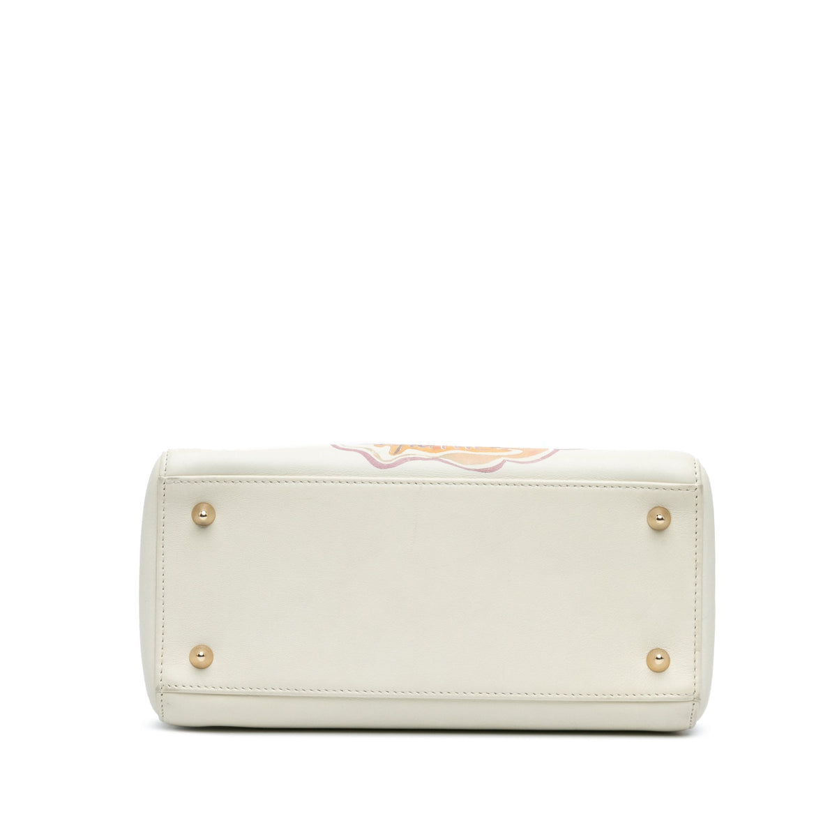 Dior Lady Dior Niki Chain Leather Shoulder Bag Rovelle Bags