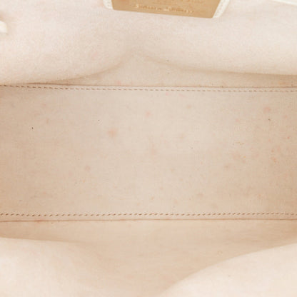 Dior Lady Dior Niki Chain Leather Shoulder Bag Rovelle Bags