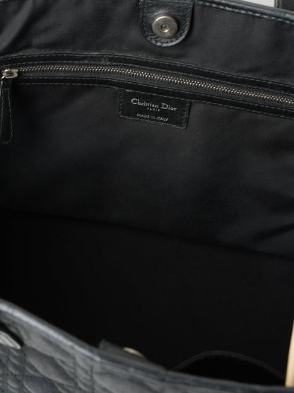 Christian Dior Panerea Tote Bag Rovelle Bags