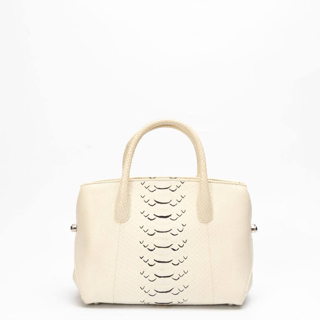 Dior Leather Tote Bag Rovelle Bags