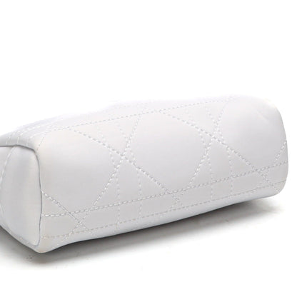 Dior Lou Clutch Bag Rovelle Bags