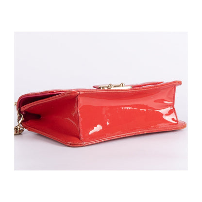 Dior Quilted Chain Crossbody Bag Rovelle Bags