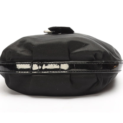 Dior Leather Clutch Bag Rovelle Bags