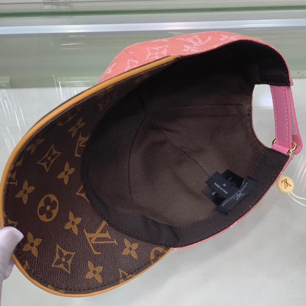 Louis Vuitton Hat