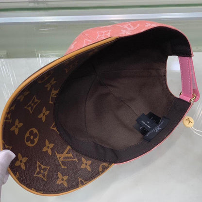 Louis Vuitton Hat