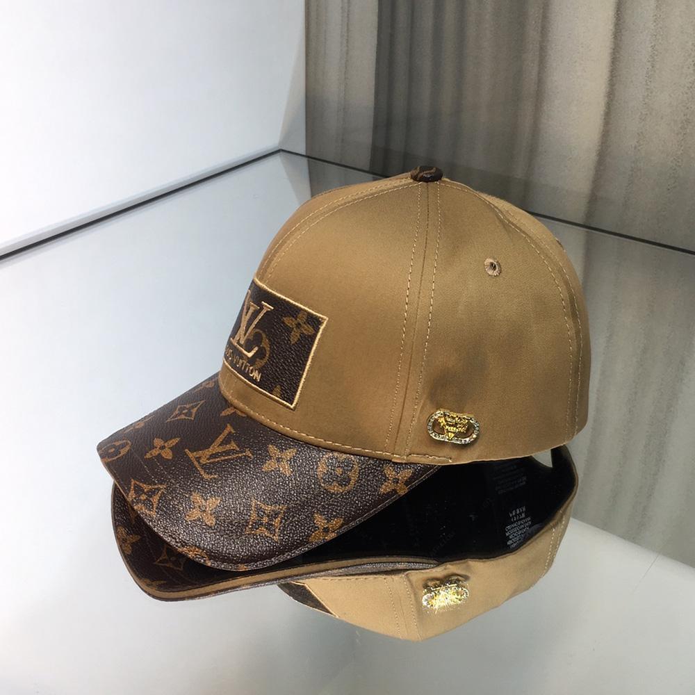 Louis Vuitton Hat