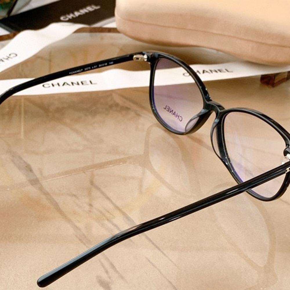 Chanel Glasses