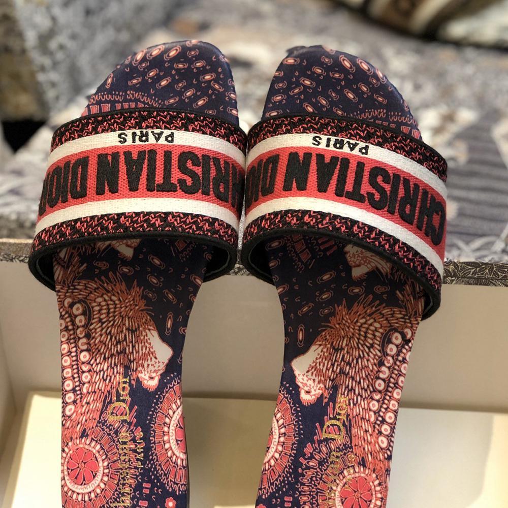 Dior Sandals