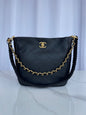 Chanel Luxury Handbag Style 367 Rovelle Bags