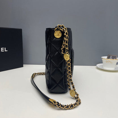 Chanel Luxury Handbag Style 80 Rovelle Bags