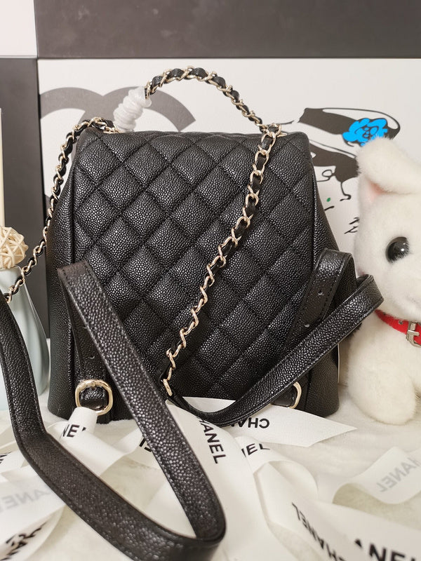 Chanel Luxury Handbag Style 83 Rovelle Bags