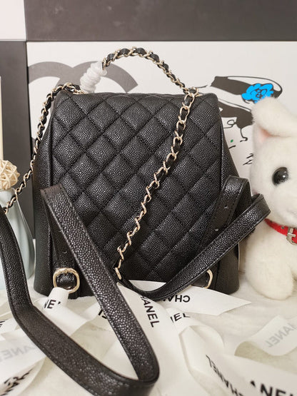 Chanel Luxury Handbag Style 83 Rovelle Bags