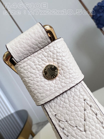 2023 Luxury VL  Handbag