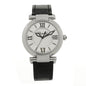 Stainless Steel Alligator 36mm Imperiale Quartz Watch