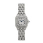 Stainless Steel 19mm Panthere Quartz Watch