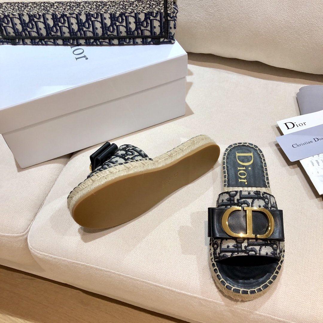Dior Sandals