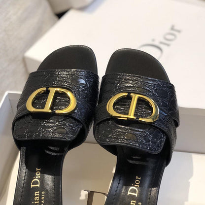 Dior Sandals