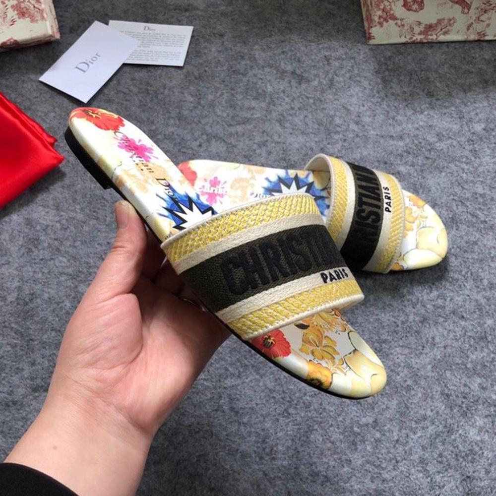 Dior Sandals