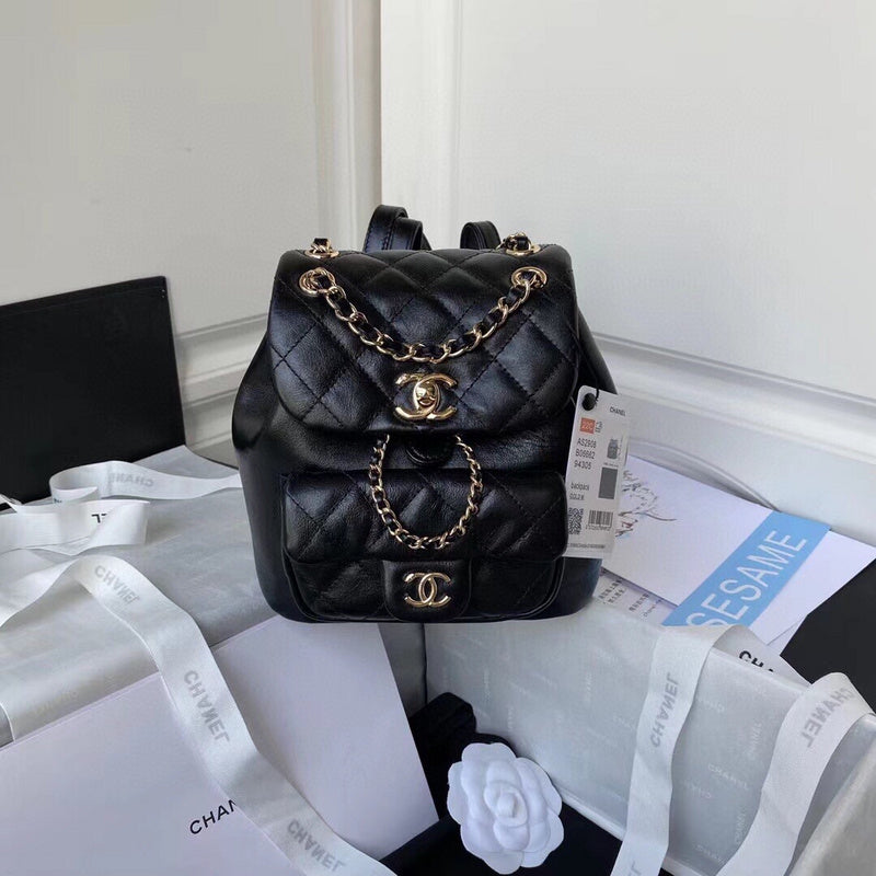 Chanel Luxury Handbag Style 160 Rovelle Bags