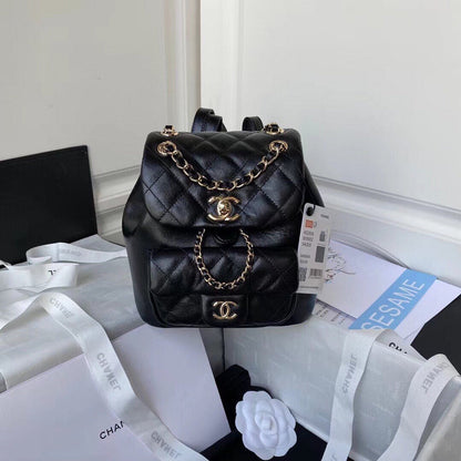 Chanel Luxury Handbag Style 160 Rovelle Bags