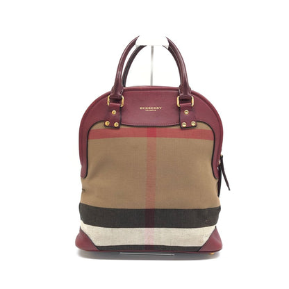 Burberry Ives Tote Bag