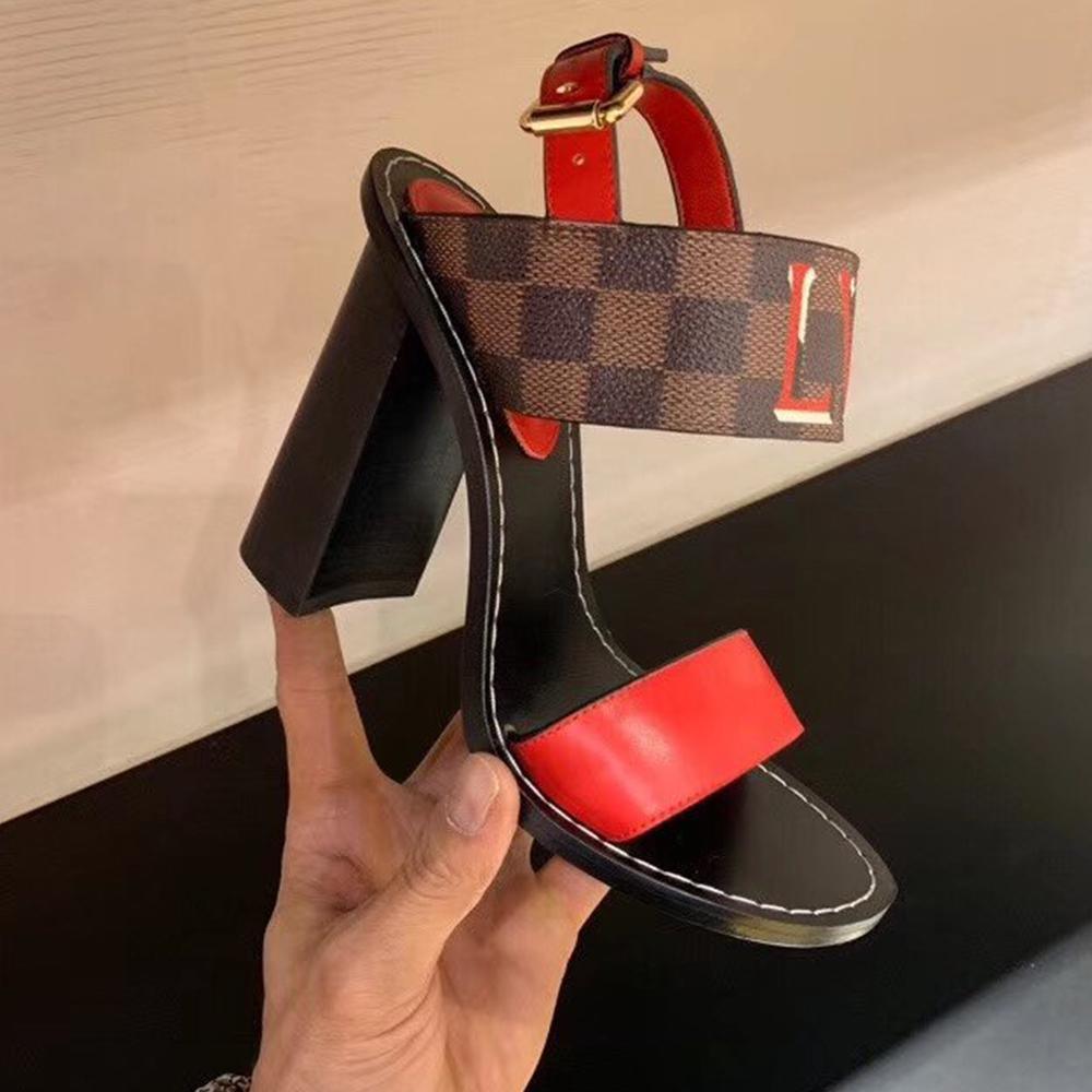Louis Vuitton Sandals