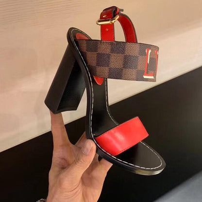 Louis Vuitton Sandals