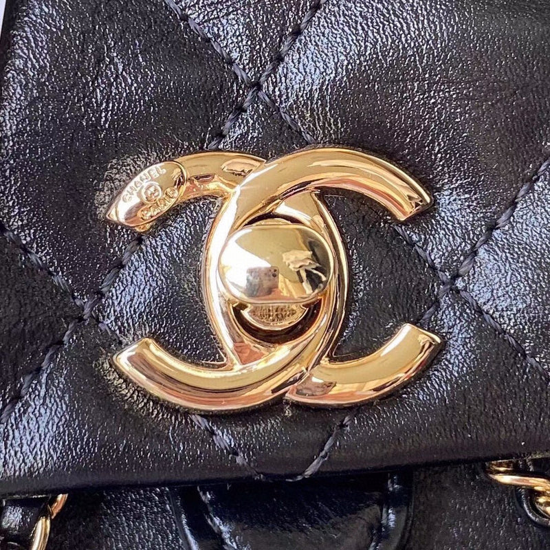 Chanel Luxury Handbag Style 160 Rovelle Bags