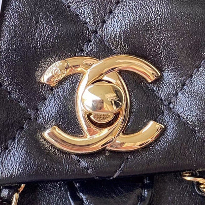Chanel Luxury Handbag Style 160 Rovelle Bags