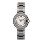 Stainless Steel Diamond Bezel 28mm Ballon Bleu De Cartier Quartz Watch