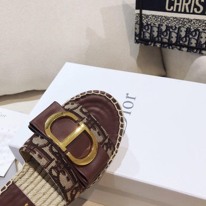 Dior Sandals