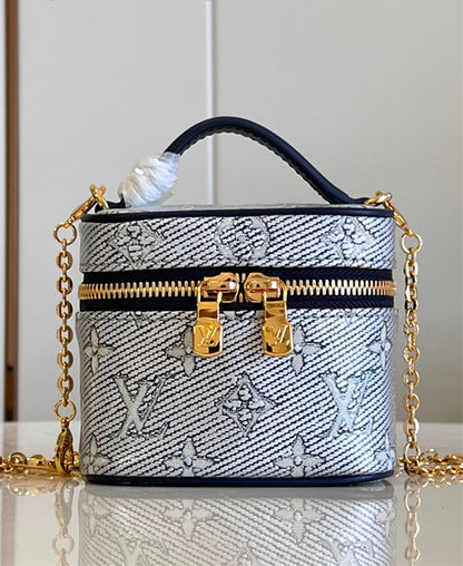 2023 Luxury VL  chain Handbag