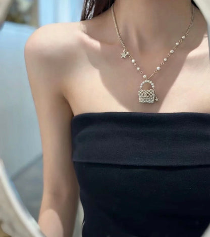 High-Quality Necklaces-173