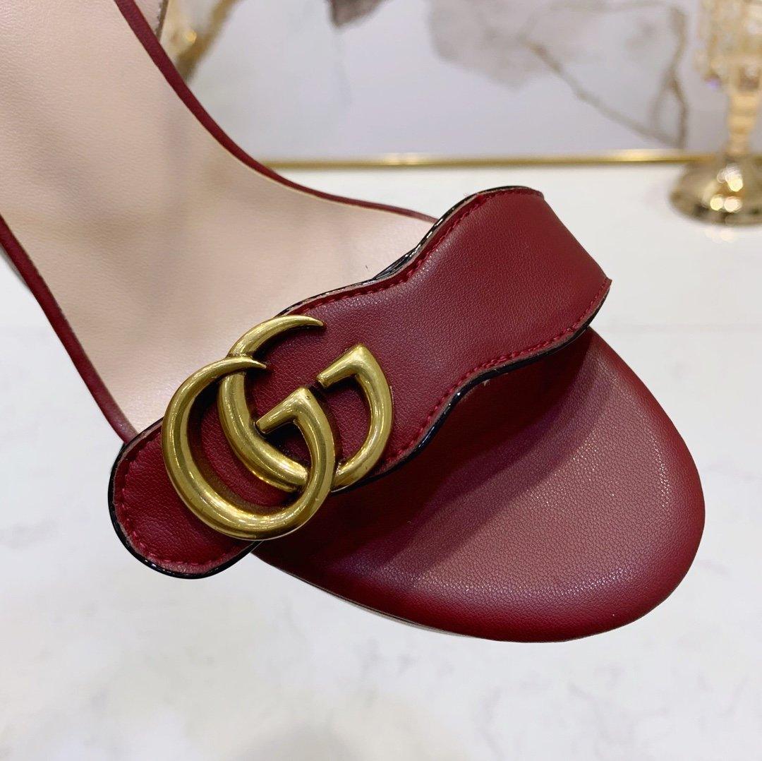 Gucci Sandals
