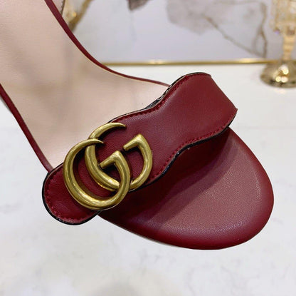 Gucci Sandals