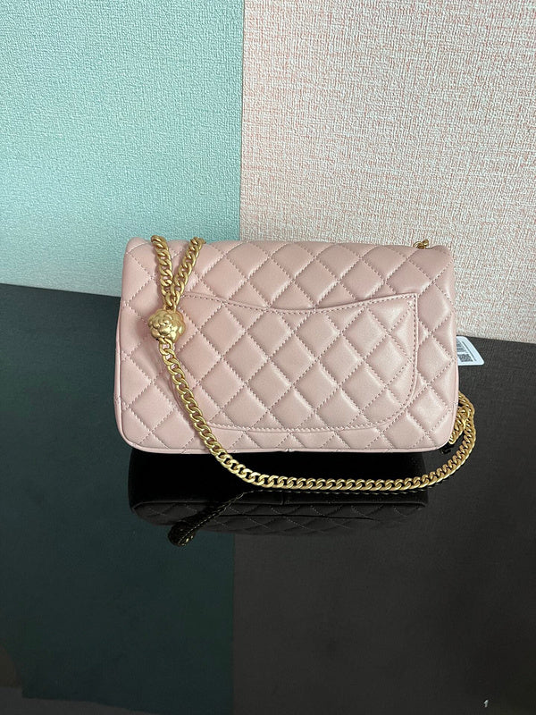 Chanel Luxury Handbag Style 86 Rovelle Bags