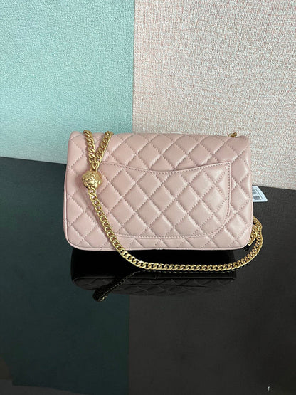 Chanel Luxury Handbag Style 86 Rovelle Bags
