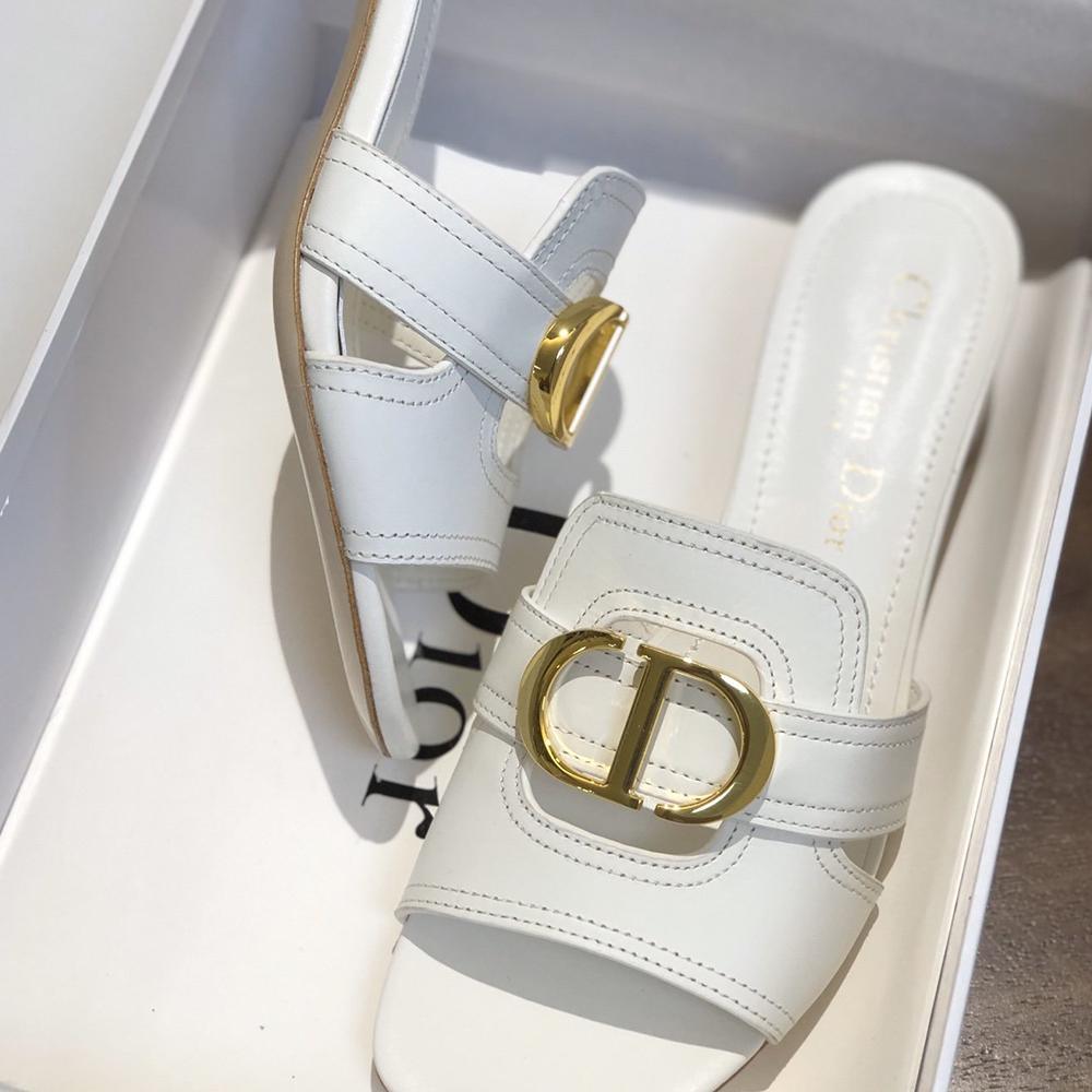 Dior 30 Montaigne Slide