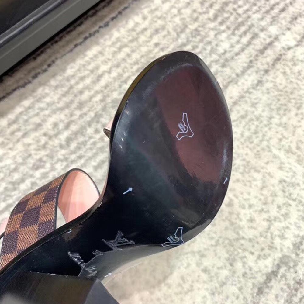 Louis Vuitton Sandals