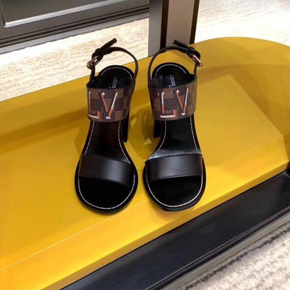Louis Vuitton Sandals