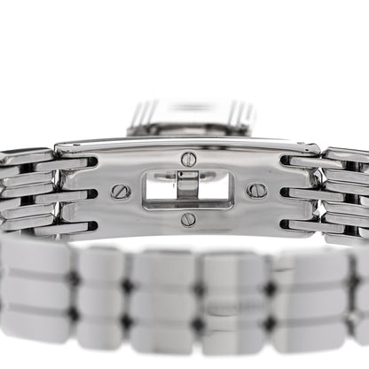Stainless Steel 16mm Kelly Quartz Watch