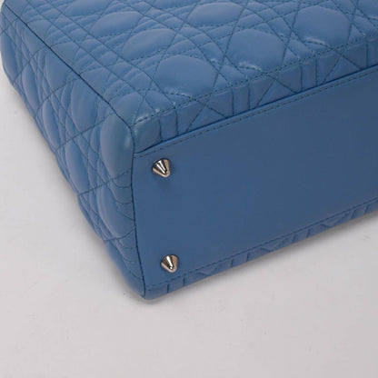 Dior Lady Dior Lou Handbag Rovelle Bags