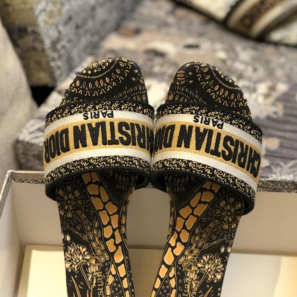 Dior Sandals