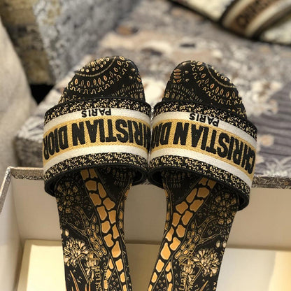 Dior Sandals