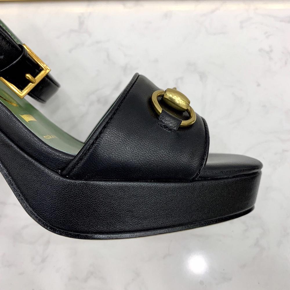 Gucci Sandals