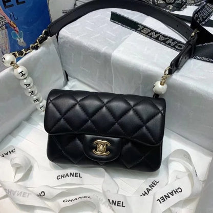 Chanel Women鈥檚 Classic Flap Bags